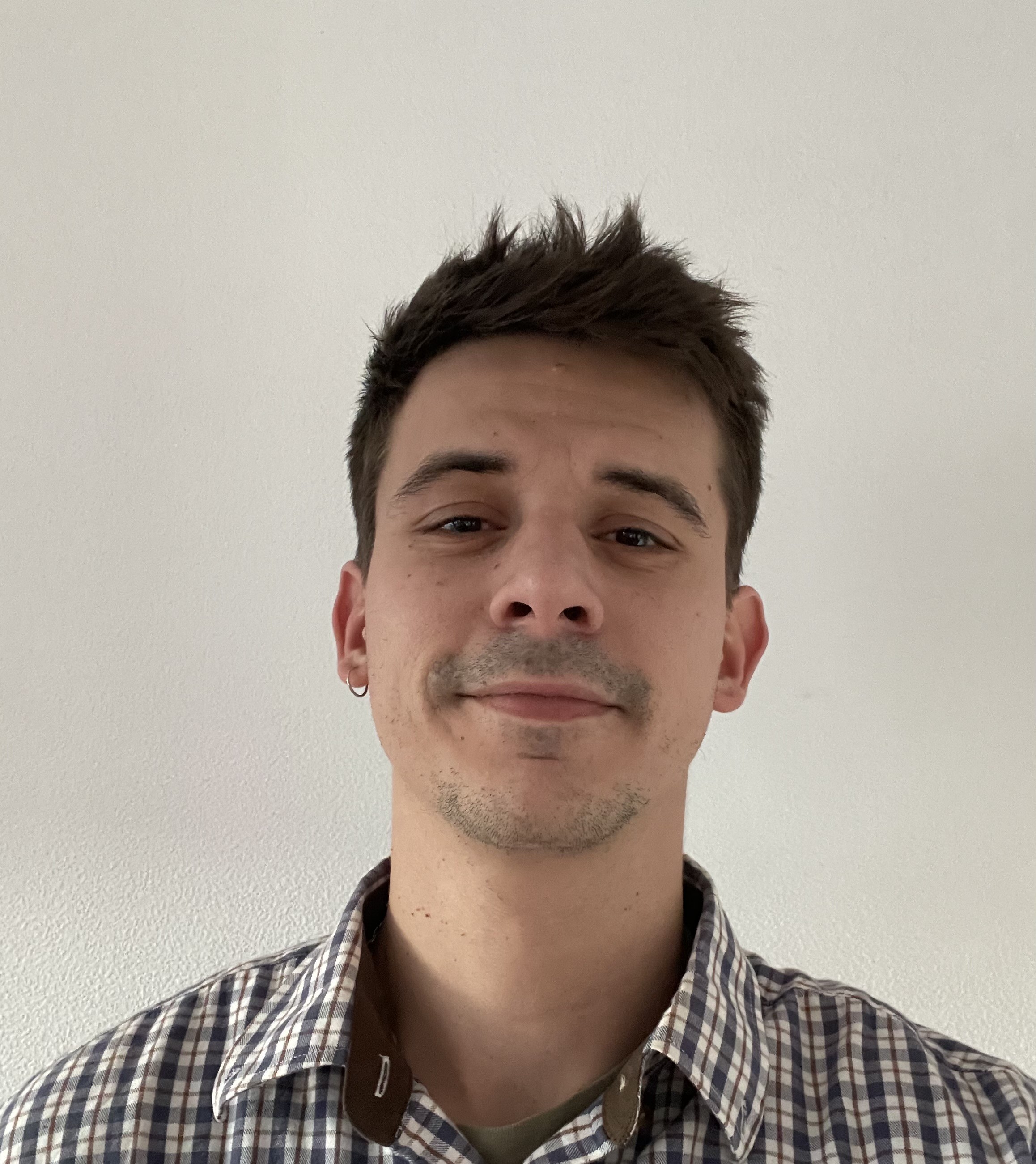 Photo de Hugo Capelle